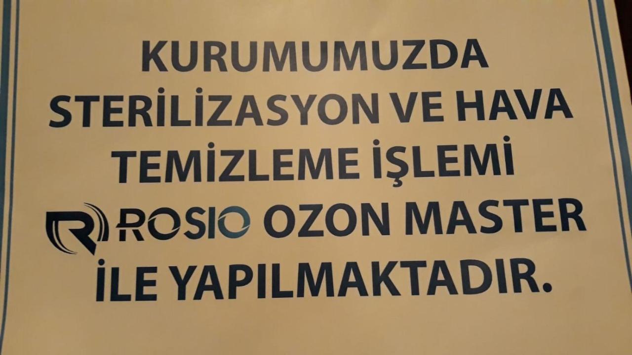 The New Zeybek 3* İzmir