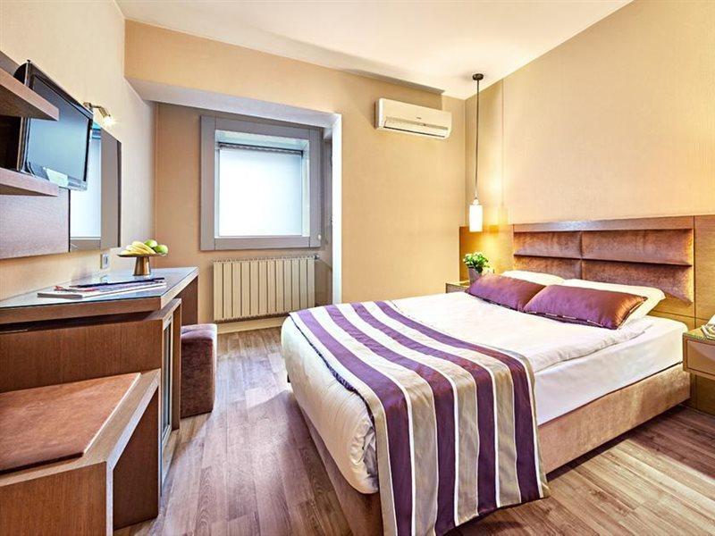 Otel The New Zeybek 3*