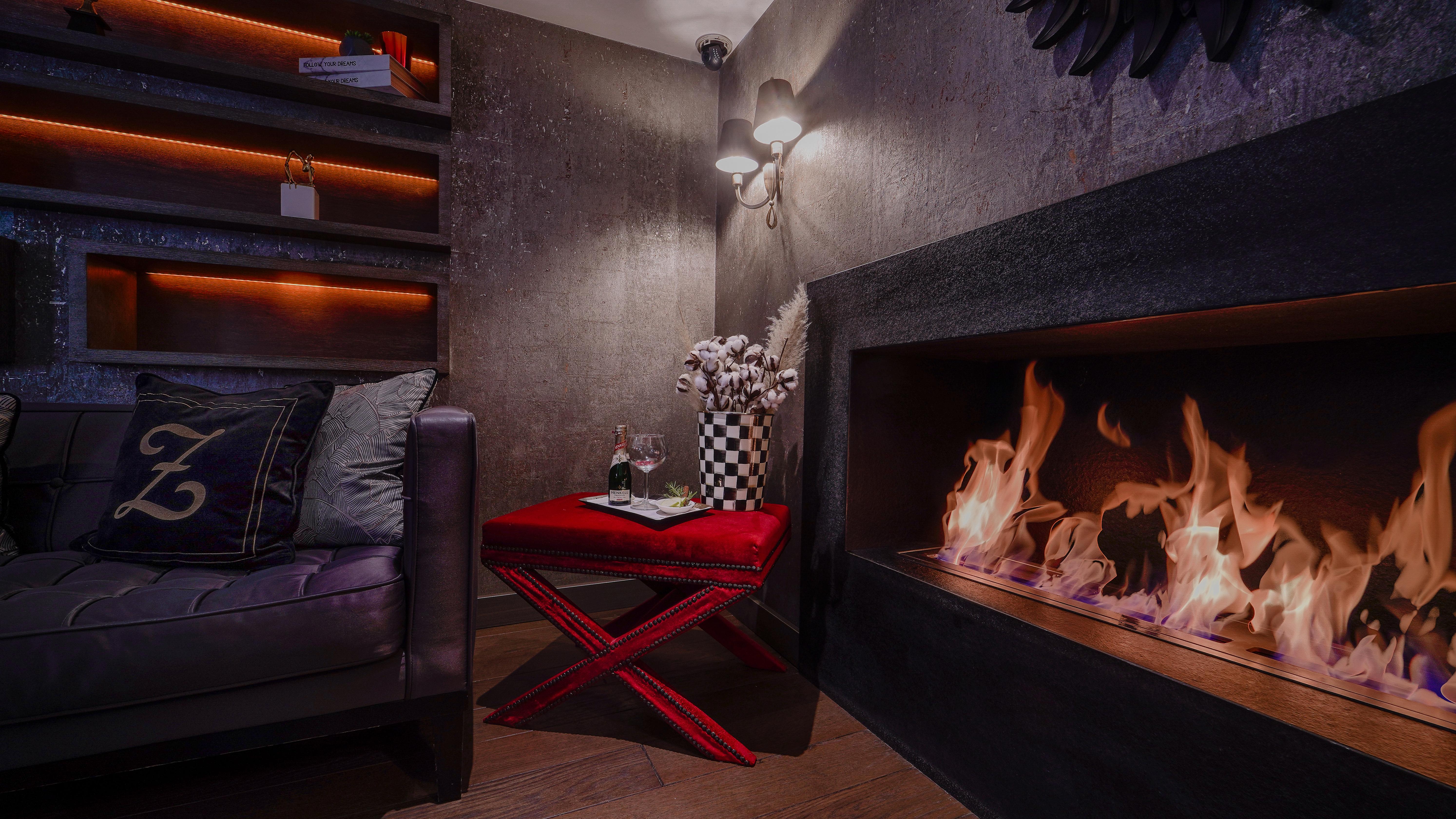 The New Zeybek Otel İzmir