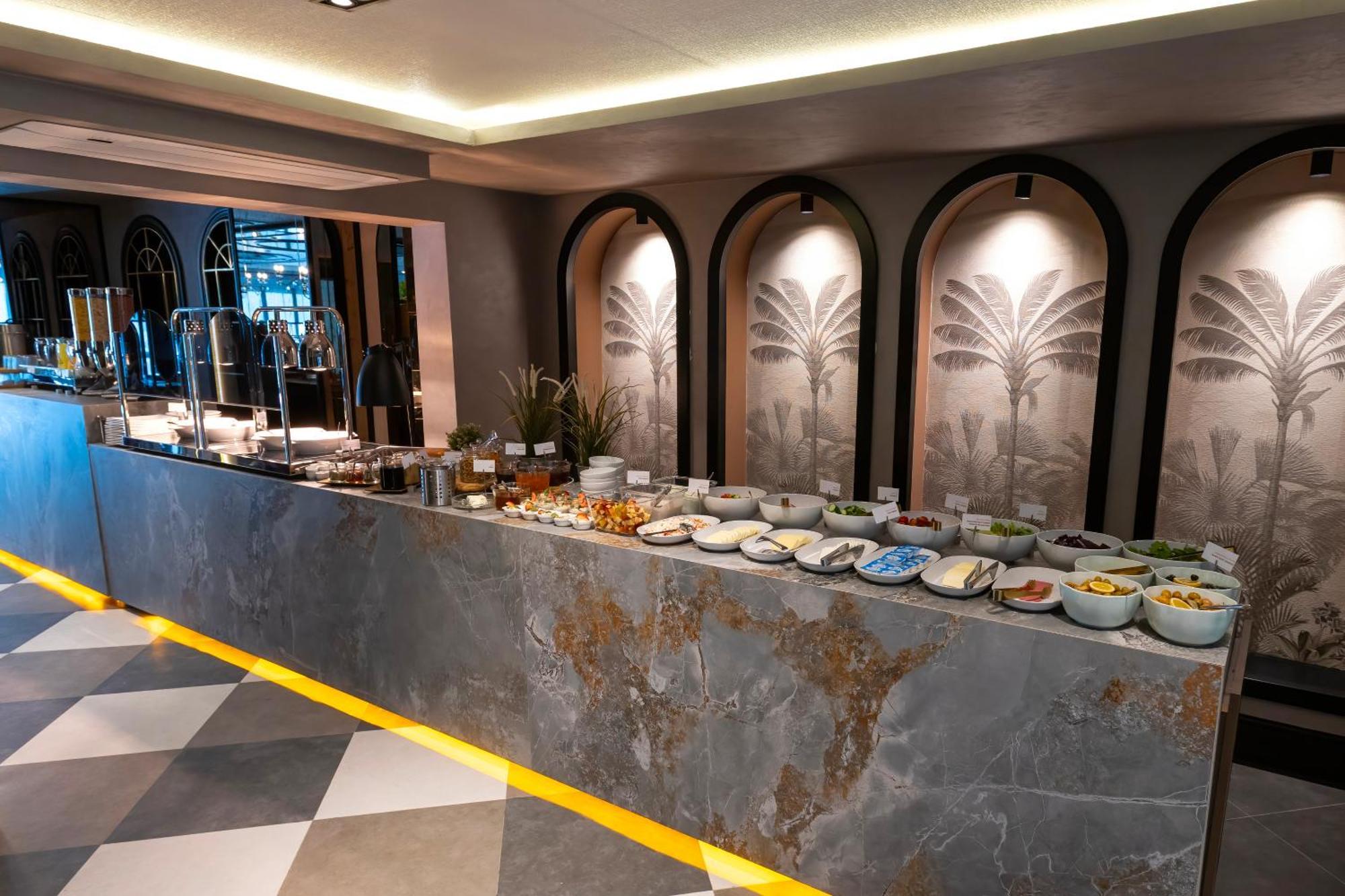 The New Zeybek Otel İzmir