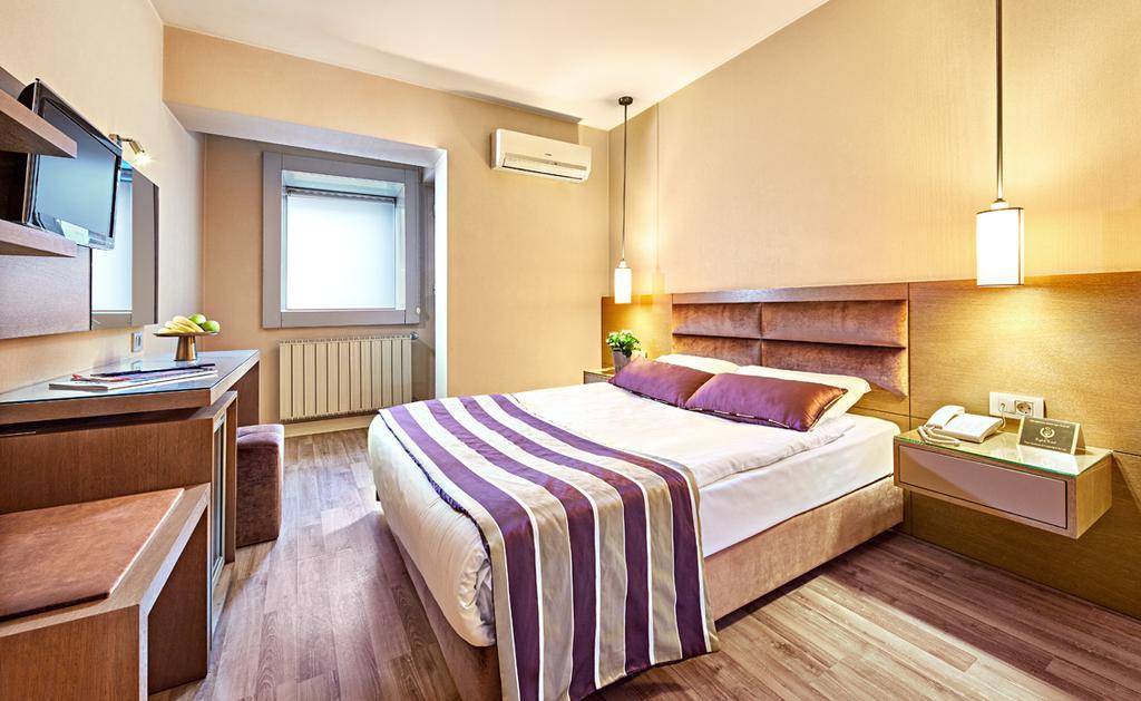 The New Zeybek Otel İzmir