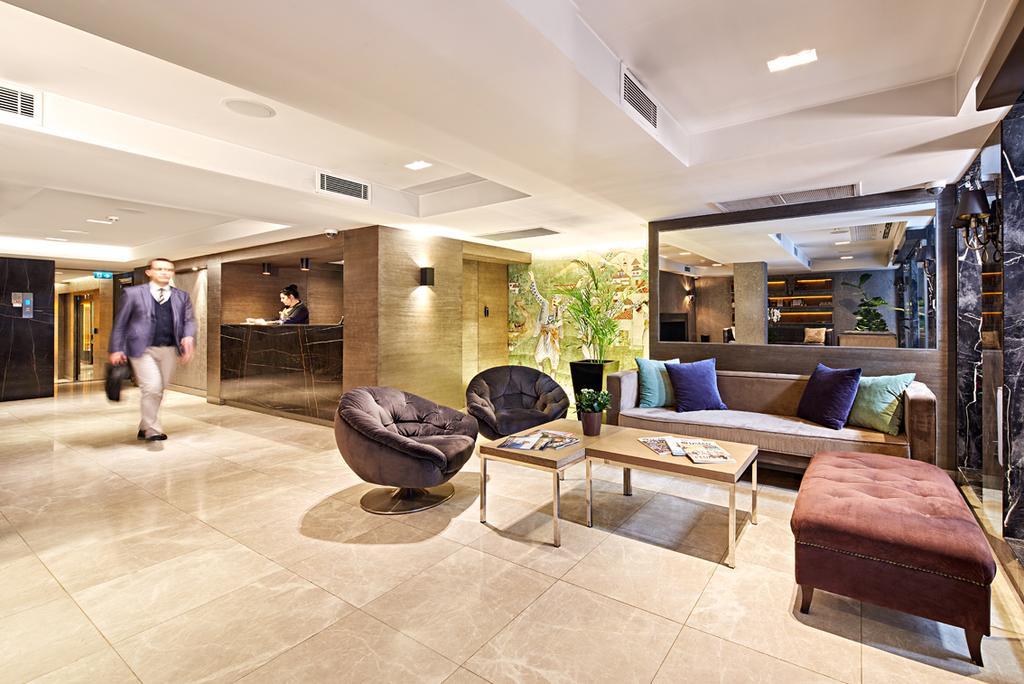 Otel The New Zeybek İzmir