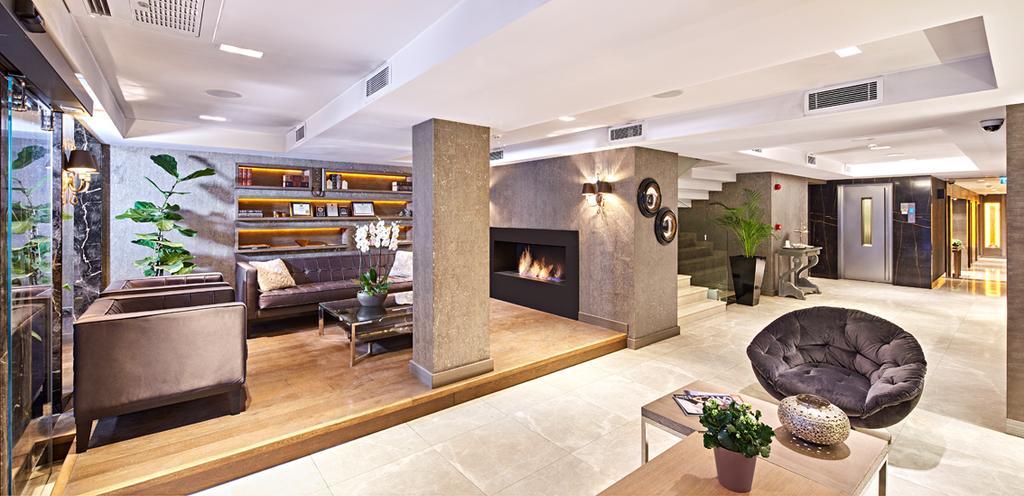 Otel The New Zeybek İzmir