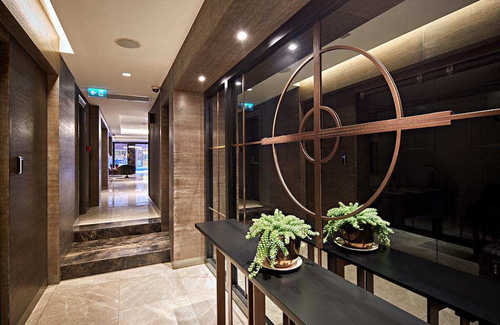 The New Zeybek Otel 3*