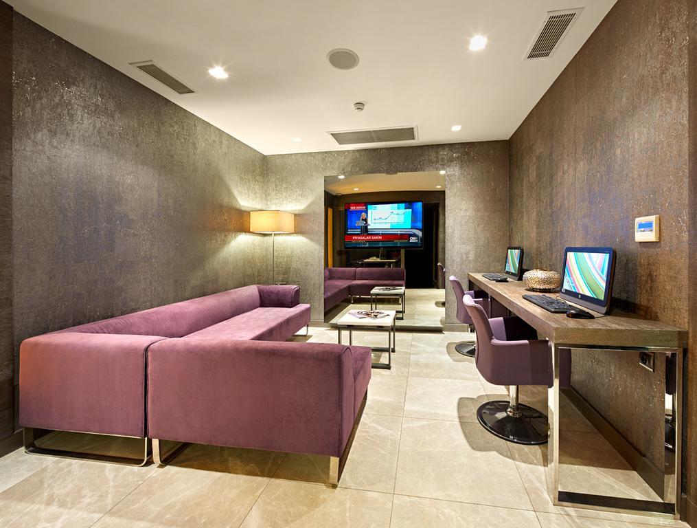 Otel The New Zeybek 3*