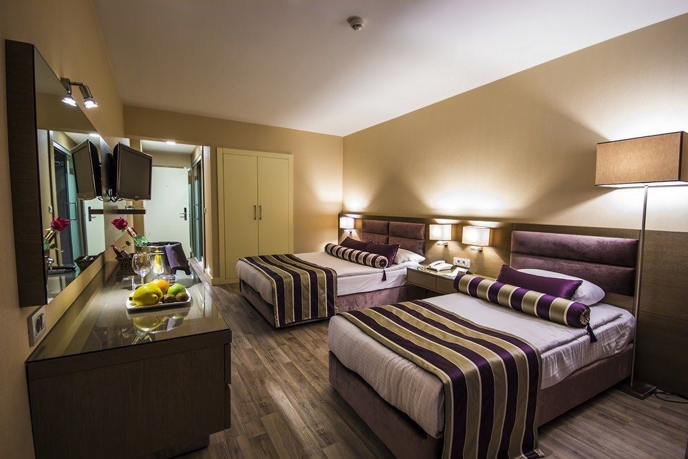 The New Zeybek Otel İzmir