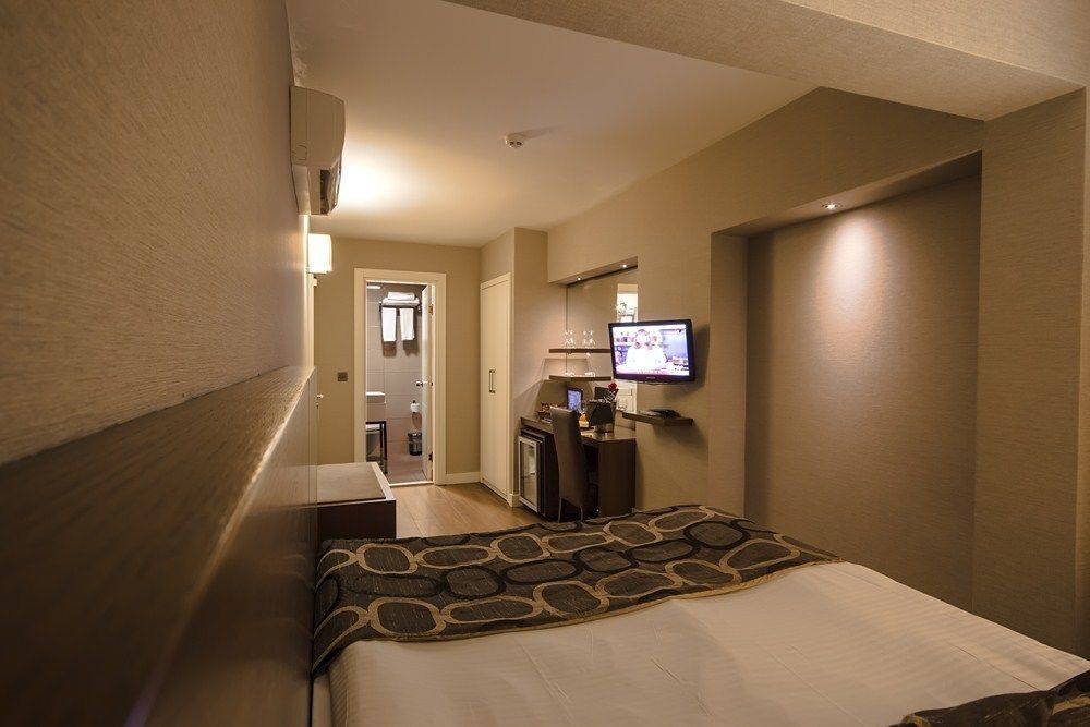 Otel The New Zeybek İzmir