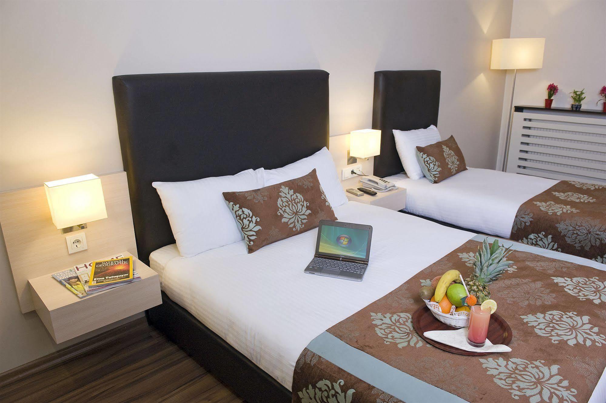 The New Zeybek Otel
