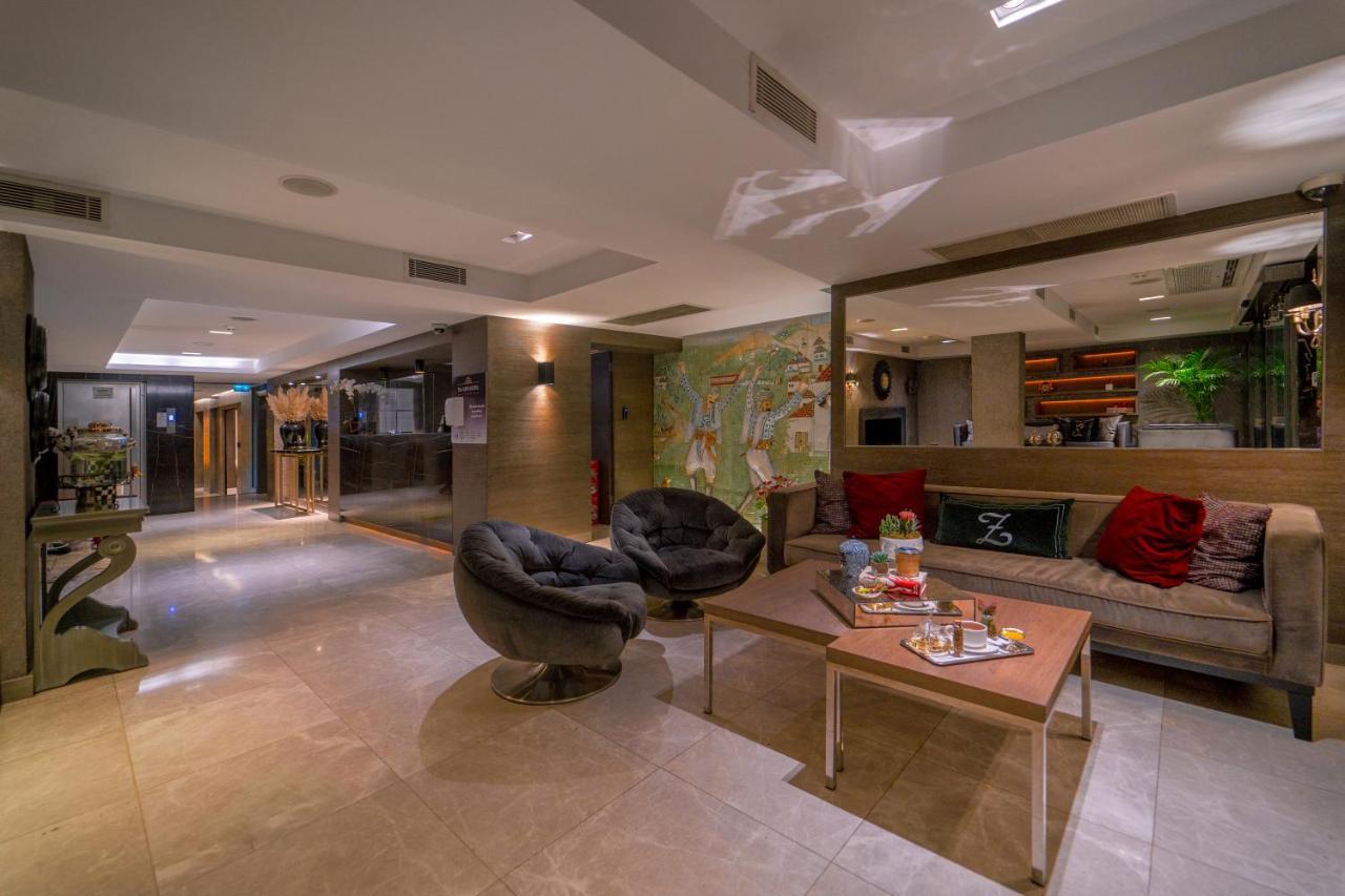 Hotel The New Zeybek İzmir