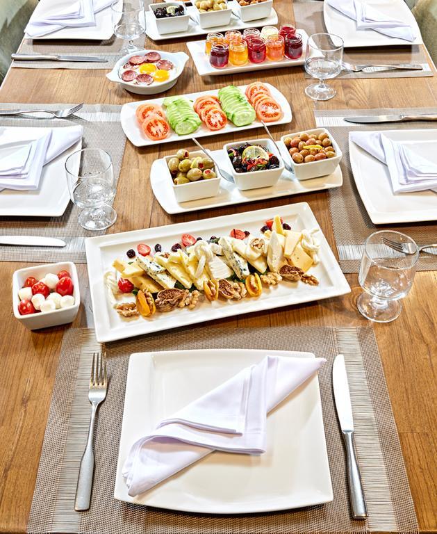 The New Zeybek Hotel